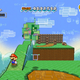Illustration for article titled Super Paper Mario Is A Role-Playing Game About Nintendo